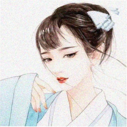 读者夜灯头像六